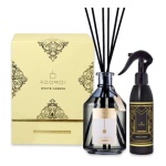 Roomoi - White caress purezza talcata 502 ml Roomoi