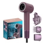 Cecotec - Phon Cecotec A01 EU01 110330 DRYNOVA 3in1 Berry