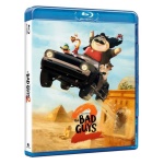 Dreamworks Pictures - Blu Ray Troppo Cattivi 2 - Pierre Perifel 1186537