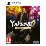SEGA - Videogioco Sega 1190919 PLAYSTATION 5 Yakuza 0 Director s Cut