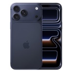 APPLE - Smartphone Apple 788404 IPHONE 17 PRO MAX Tim Deep blue