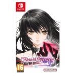 Bandai Namco - Videogioco Bandai Namco 117501 SWITCH Tales of Berseria Remastered