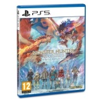 CAPCOM - Videogioco Capcom 1194666 PLAYSTATION 5 Monster Hunter Stories 3 Twist
