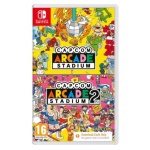CAPCOM - Videogioco Capcom 1195172 SWITCH Capcom Arcade Stadium Bundle Digital 