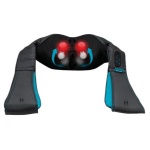 HOMEDICS - Massaggiatore corporeo Homedics NMS 50H SHIATSU Neck&Shoulder Massager