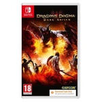 CAPCOM - Videogioco Capcom 1195169 SWITCH Dragon's Dogma Dark Arisen Digital Do