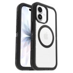 OTTERBOX - Cover Otterbox 77 98480 IPHONE 17 DEFENDER PRO XT Black e Clear