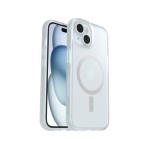 OTTERBOX - Cover Otterbox 77 98202 IPHONE 16e ° 15 ° 14 ° 13 REACT MAGSAFE Clear
