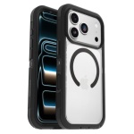 OTTERBOX - Cover Otterbox 77 98516 IPHONE 17 Pro DEFENDER PRO XT Black e Clear