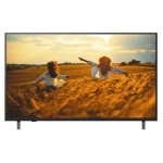 LG - Hotel tv Lg 55UK660H0LA AEU UK660H SERIES Charcoal black