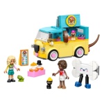 LEGO - Costruzioni LEGO 42678 FRIENDS Furgone di accessori per animali