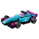 LEGO - Costruzioni LEGO 30734