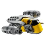 LEGO - Costruzioni LEGO 30728 STAR WARS Mini-modello di Razor Crest