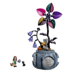 LEGO - Costruzioni LEGO 43288 DISNEY CLASSIC Vaso di fiori di Sally