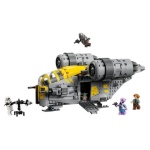 LEGO - Costruzioni LEGO 75447 STAR WARS