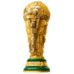 LEGO - Costruzioni LEGO 43020 CALCIO