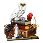 LEGO - Costruzioni LEGO 76466 HARRY POTTER Pietra filosofale Edizione del col