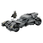 LEGO - Costruzioni LEGO 76331 DC SUPER HEROES Batman v Superman Batmobile