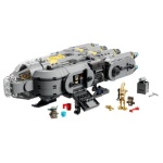 LEGO - Costruzioni LEGO 75445 STAR WARS