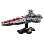 LEGO - Costruzioni LEGO 75441 STAR WARS Attack Cruiser classe Venator