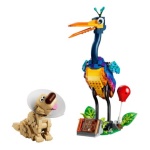 LEGO - Costruzioni LEGO 43290 DISNEY PIXAR Kevin e Dug