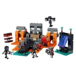 LEGO - Costruzioni LEGO 21590 MINECRAFT Battaglia contro il Wither