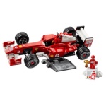 LEGO - Costruzioni LEGO 11375 ICONS