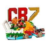 LEGO - Costruzioni LEGO 43012 CALCIO