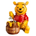 LEGO - Costruzioni LEGO 43300 DISNEY CLASSIC Winnie the Pooh