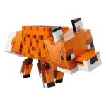LEGO - Costruzioni LEGO 21588 MINECRAFT La Volpe