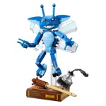 LEGO - Costruzioni LEGO 76461 HARRY POTTER Folletto della Cornovaglia