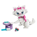 LEGO - Costruzioni LEGO 43286 DISNEY CLASSIC Adorabile Minou de Gli Aristogat