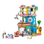 LEGO - Costruzioni LEGO 42689 FRIENDS Casa dell'amicizia di Heartlake City