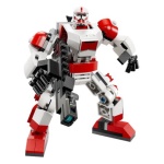 LEGO - Costruzioni LEGO 75448 STAR WARS Mech Clone Shock Trooper
