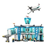 LEGO - Costruzioni LEGO 60502 CITY Aeroporto con aereo