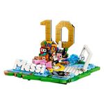 LEGO - Costruzioni LEGO 43011 CALCIO