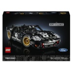 LEGO - Costruzioni LEGO 42223 TECHNIC Auto da corsa Ford GT40 MKII 1966