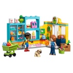 LEGO - Costruzioni LEGO 42680 FRIENDS Minimarket di Heartlake City