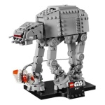 LEGO - Costruzioni LEGO 75440 STAR WARS AT-AT