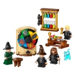 LEGO - Costruzioni LEGO 76460 HARRY POTTER Castello di Hogwarts: Cerimonia de