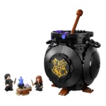LEGO - Costruzioni LEGO 76464 HARRY POTTER Calderone: Lezione di pozioni segr