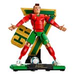 LEGO - Costruzioni LEGO 43016 CALCIO
