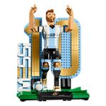 LEGO - Costruzioni LEGO 43015 CALCIO