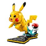 LEGO - Costruzioni LEGO 72152 POKÉMON