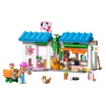 LEGO - Costruzioni LEGO 42677 FRIENDS Il forno dei biscottini per cani