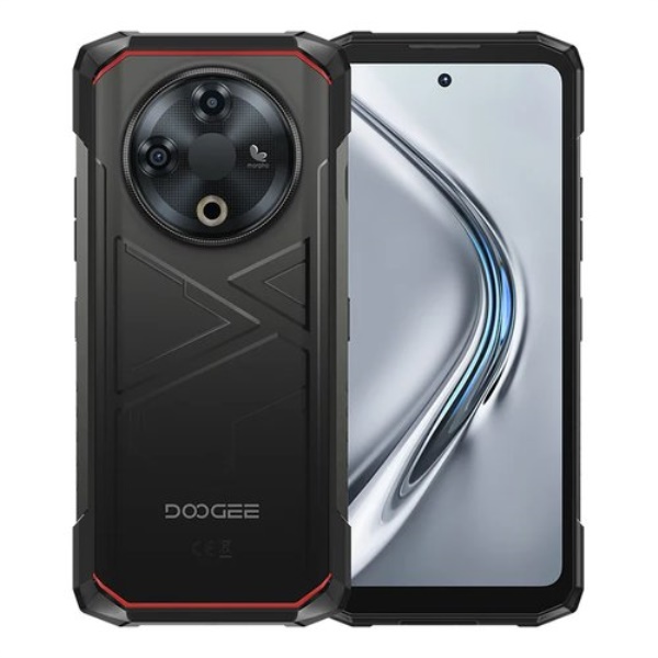 Smartphone Doogee FIRE 6 Black
