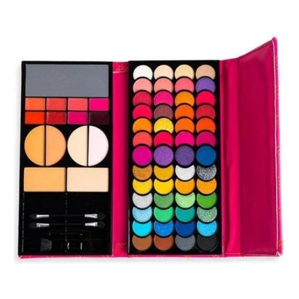 Cofanetto Make Up Idc Institute Miss pretty girls xl wallet