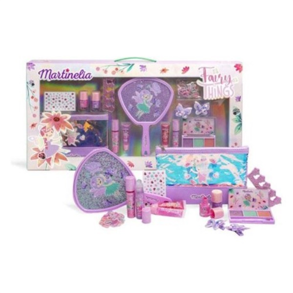Cofanetto Make Up Idc Institute Martinelia fairy beauty set
