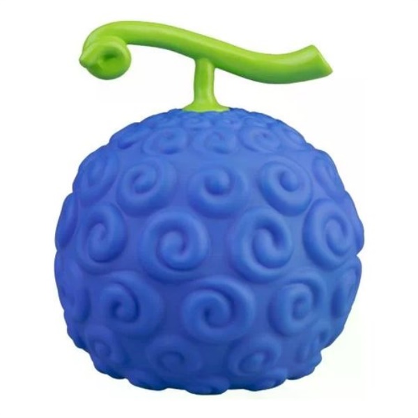 Lampada Erik LAMP031 ONE PIECE Gum Gum Fruit Light