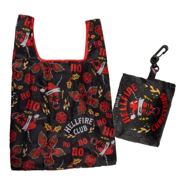 Shopper Cinereplicas STRANGER THINGS